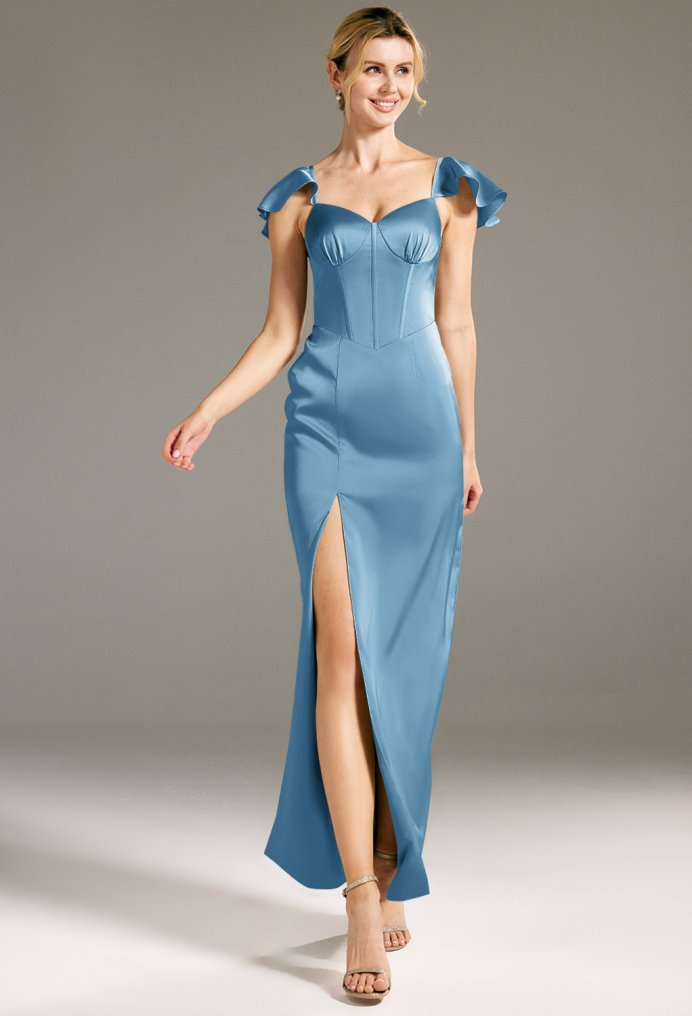 AW Gilberte Dress